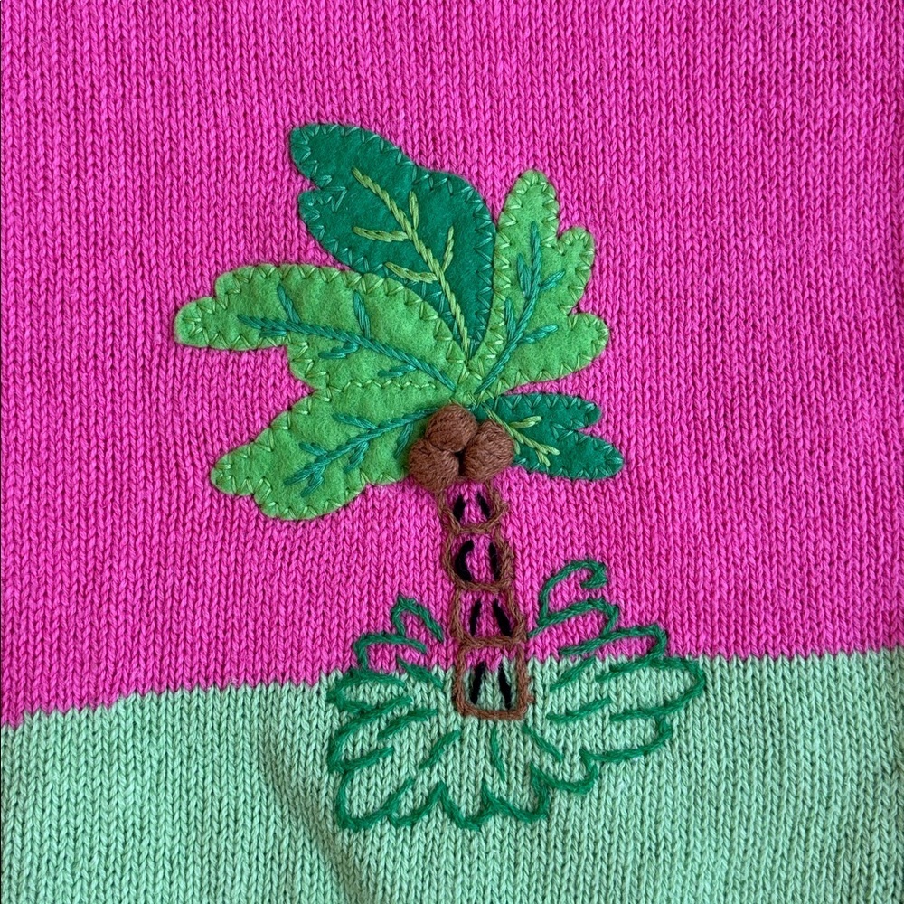 Quacker Factory sweater - Picture 9 of 9